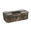 Органайзер за подхранки Fox Camolite 12 Pot Hookbait Case