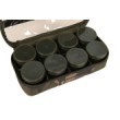 Органайзер за подхранки Fox Camolite 12 Pot Hookbait Case