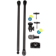 Scotty Action Camera Boom - Suport pentru cameră de acțiune
