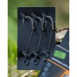 Ansamblu de montaj Fox Edges Super Wide Gape Chod Rig