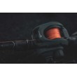 Μηχανισμός baitcasting Fox Rage Warrior Baitcaster