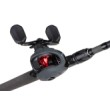 Μηχανισμός baitcasting Fox Rage Warrior Baitcaster