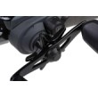 Μηχανισμός baitcasting Fox Rage Warrior Baitcaster