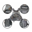 FilStar River Premium Vest