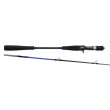 Lansetă de pescuit FilStar Blue Wave SLJ Cast