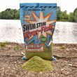 Alimentator DB Swim Stim Silver-Fish
