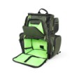 Filstar KK 21-12 Green Backpack