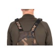 Fox Khaki / Camo Wintersuit