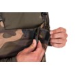 Fox Khaki / Camo Wintersuit