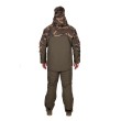 Fox Khaki / Camo Wintersuit