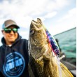 Miner de aur Wobbler Rapala
