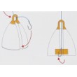 Art.748 Sonde cu plumb de precizie Stonfo
