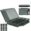 Eurocatch Pro-Tackle LureBox Divisible
