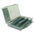 Eurocatch Pro-Tackle LureBox Divisible