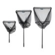 Кеп Filstar Nero Rubber Triangle Landing Net