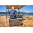 Coleman Convoy Series 100QT Wheeled