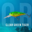 Воблер Salmo Rattlin’ Executor SDR