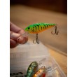 Воблер Salmo Rattlin’ Executor SDR