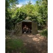 Мрежа за чадър Fox 60 Inch Khaki Mozzy Mesh