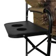 Стол EuroCatch Camou Foldable Directors Chair + Table