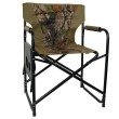 Стол EuroCatch Camou Foldable Directors Chair + Table