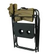 Стол EuroCatch Camou Foldable Directors Chair + Table