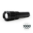 Фенер Faith High Power 10W Laser LED Flashlight Rechargeable