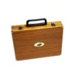 Kit de legare a muștelor, Deluxe