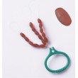 Rubber stopper