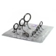 Fuji Lure/Spinning Guides Set - C4F