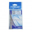 Snelled hooks F106R