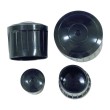 Stonfo Soft Plastic Pole Caps - art. 33