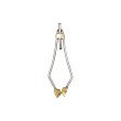 Suport cu fir Fly line mic