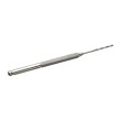 Boilie drill inox