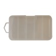 Кутия прозрачна Plastilys - SF340-5F