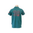 Тениска с яка Rapala Polo T-Shirt Vaaksy Original