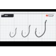 Hooks VMC 8357 NT 6X Strong Livebait / Catfish Hook