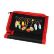 Filstar wallet for spinners
