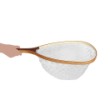 Capac din silicon Trout Master Net