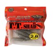 BB din silicon - TT Shad