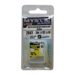 Cârlige VMC 7007 BN Mystic Match Chika