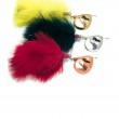 Блесна Giant Marabou