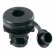 Suport filetat Scotty pentru punte - 444-BK