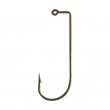 Hooks VMC 9247 BZ Round Bend Long Shank Jig 90°