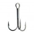 Treble hooks VMC 9649 NI Round Treble