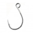 Куки VMC 7266 TI Inline Single Hook