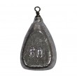 Plumb plat OMO River - pivotant