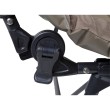 Fotoliu Faith Big One XXL Heavy cu 8 picioare