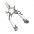 Rapala Salt Angler's Heavy Duty Split Ring Pliers