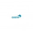 Costa Marlin Logo Decal
